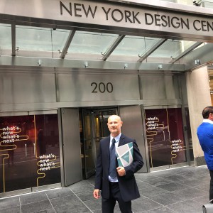 New York Design Center