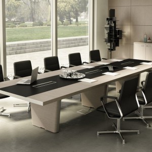 x10 conference table
