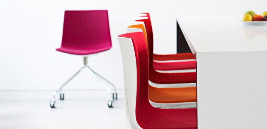 design office chair Catifa46